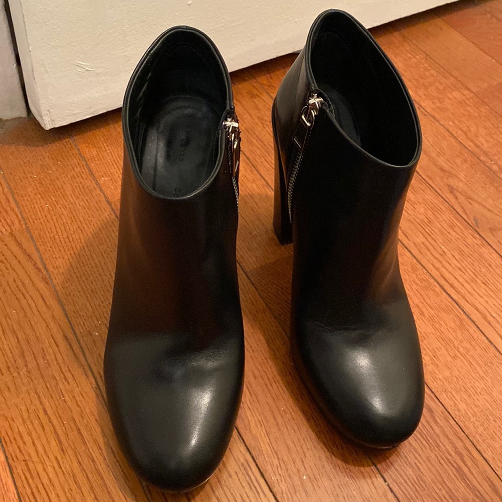 Proenza Schouler High Heel Boot size 39 1/2